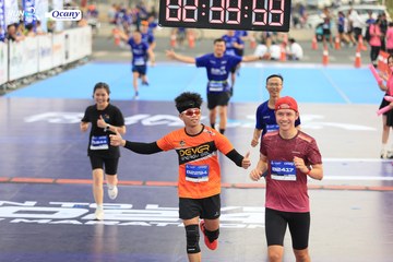 RUN TO LIVE 2024 - Ảnh #1410663
