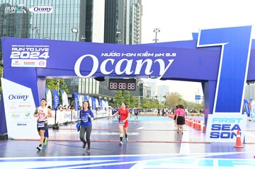 RUN TO LIVE 2024 - Ảnh #1424400