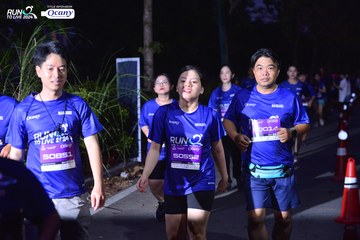 RUN TO LIVE 2024 - Ảnh #1334737