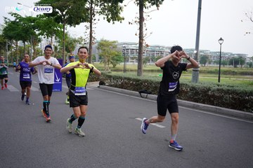 RUN TO LIVE 2024 - Ảnh #1385945