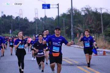 RUN TO LIVE 2024 - Ảnh #1360002