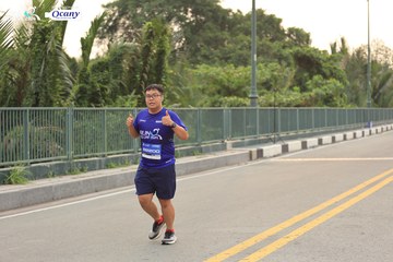 RUN TO LIVE 2024 - Ảnh #1407398