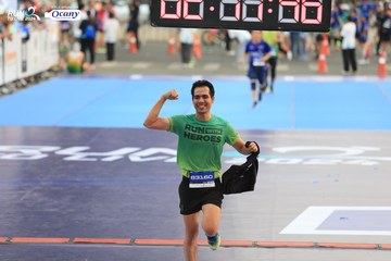 RUN TO LIVE 2024 - Ảnh #1405778