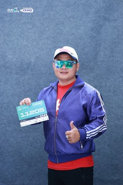 RUN TO LIVE 2024 - Ảnh #1309908