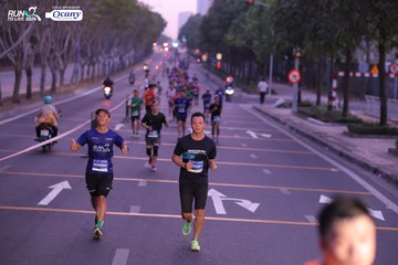 RUN TO LIVE 2024 - Ảnh #1433474