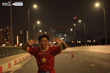 RUN TO LIVE 2024 - Ảnh #1441126