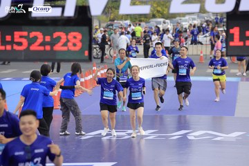 RUN TO LIVE 2024 - Ảnh #1394586