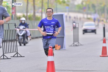 RUN TO LIVE 2024 - Ảnh #1446457
