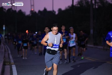 RUN TO LIVE 2024 - Ảnh #1345655