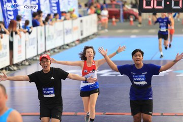 RUN TO LIVE 2024 - Ảnh #1410817
