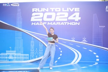 RUN TO LIVE 2024 - Ảnh #1310375