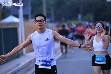 RUN TO LIVE 2024 - Ảnh #1361535