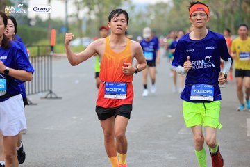 RUN TO LIVE 2024 - Ảnh #1338374