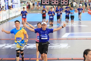 RUN TO LIVE 2024 - Ảnh #1411983