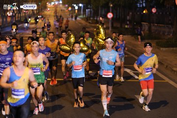 RUN TO LIVE 2024 - Ảnh #1431207