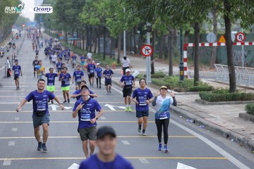 RUN TO LIVE 2024 - Ảnh #1436268