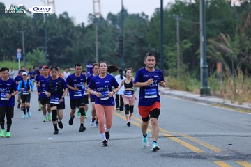 RUN TO LIVE 2024 - Ảnh #1372252