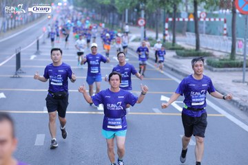 RUN TO LIVE 2024 - Ảnh #1432408