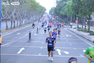 RUN TO LIVE 2024 - Ảnh #1432695