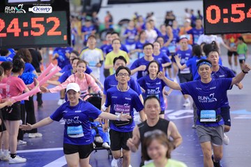 RUN TO LIVE 2024 - Ảnh #1362368