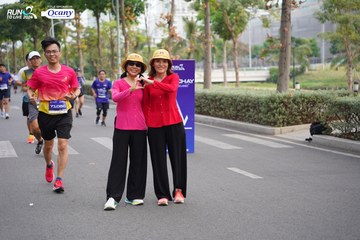 RUN TO LIVE 2024 - Ảnh #1387090