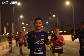 RUN TO LIVE 2024 - Ảnh #1445201