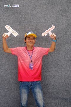 RUN TO LIVE 2024 - Ảnh #1307880