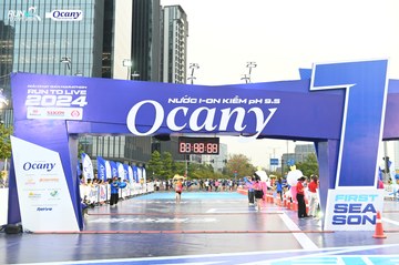 RUN TO LIVE 2024 - Ảnh #1418005