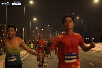 RUN TO LIVE 2024 - Ảnh #1440652