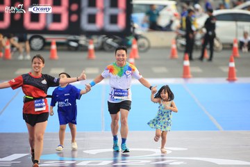 RUN TO LIVE 2024 - Ảnh #1412460