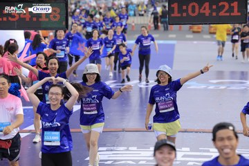 RUN TO LIVE 2024 - Ảnh #1365004