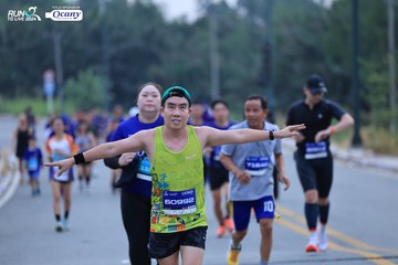 RUN TO LIVE 2024 - Ảnh #1369779