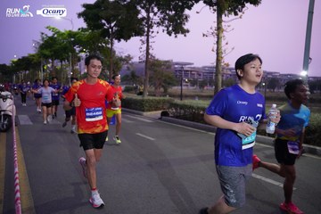 RUN TO LIVE 2024 - Ảnh #1379256