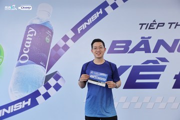 RUN TO LIVE 2024 - Ảnh #1315378