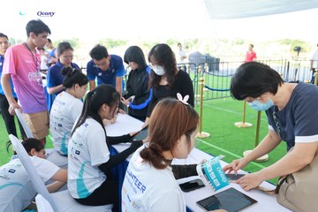 RUN TO LIVE 2024 - Ảnh #1308993