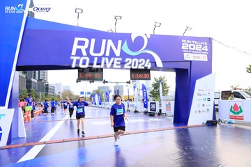 RUN TO LIVE 2024 - Ảnh #1367078