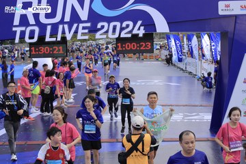 RUN TO LIVE 2024 - Ảnh #1364222