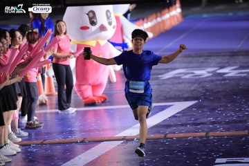 RUN TO LIVE 2024 - Ảnh #1352351