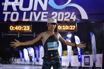 RUN TO LIVE 2024 - Ảnh #1351833