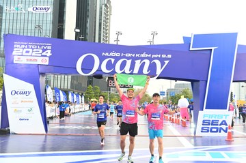 RUN TO LIVE 2024 - Ảnh #1418985