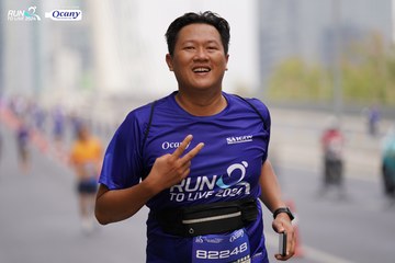 RUN TO LIVE 2024 - Ảnh #1355875