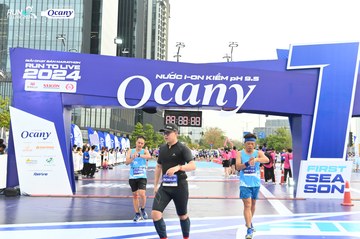 RUN TO LIVE 2024 - Ảnh #1420338