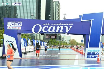 RUN TO LIVE 2024 - Ảnh #1426904