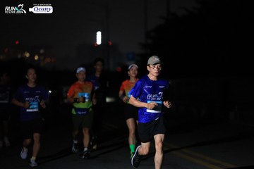 RUN TO LIVE 2024 - Ảnh #1337431