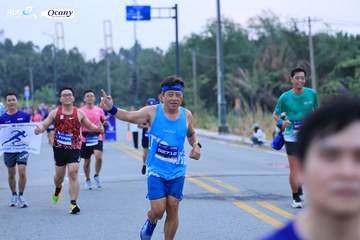 RUN TO LIVE 2024 - Ảnh #1369100