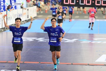 RUN TO LIVE 2024 - Ảnh #1411404