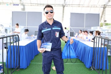 RUN TO LIVE 2024 - Ảnh #1316815