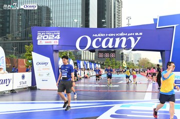 RUN TO LIVE 2024 - Ảnh #1423050