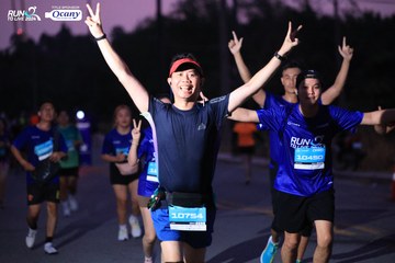 RUN TO LIVE 2024 - Ảnh #1347020