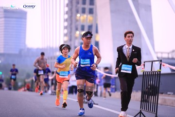RUN TO LIVE 2024 - Ảnh #1325499